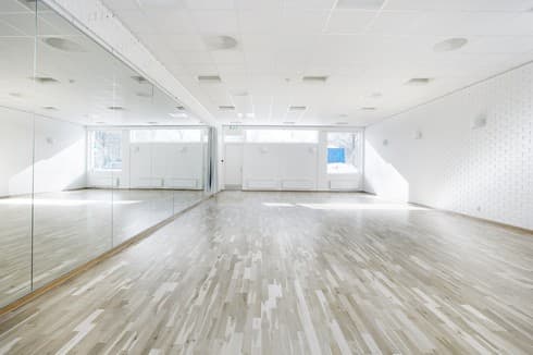 Sagene Samfunnshus – Oslo