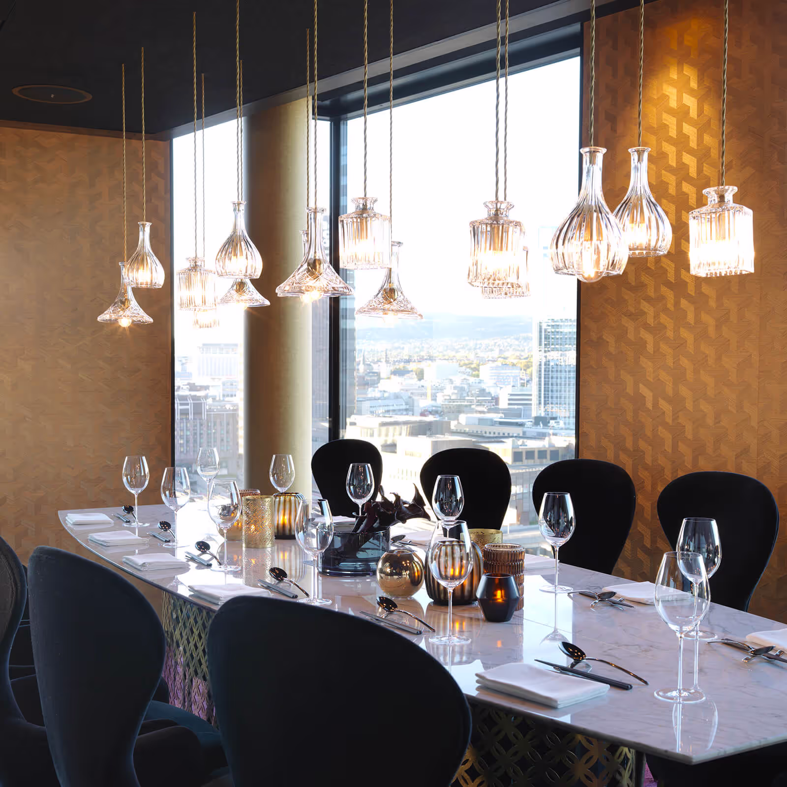 Nodee Sky – Oslo