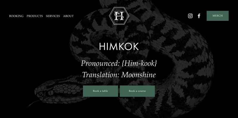 Himkok – Oslo