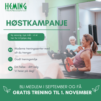 Idrettslaget Heming – klubbhuset – Oslo