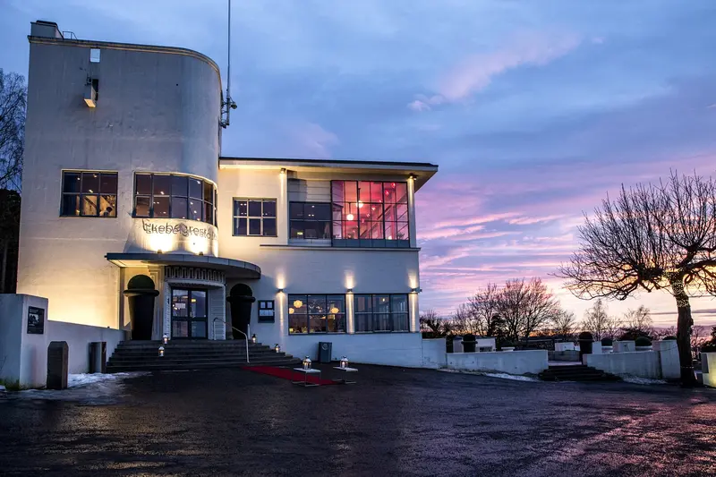 Ekebergrestauranten – Oslo