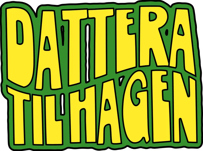 Dattera til Hagen – Oslo