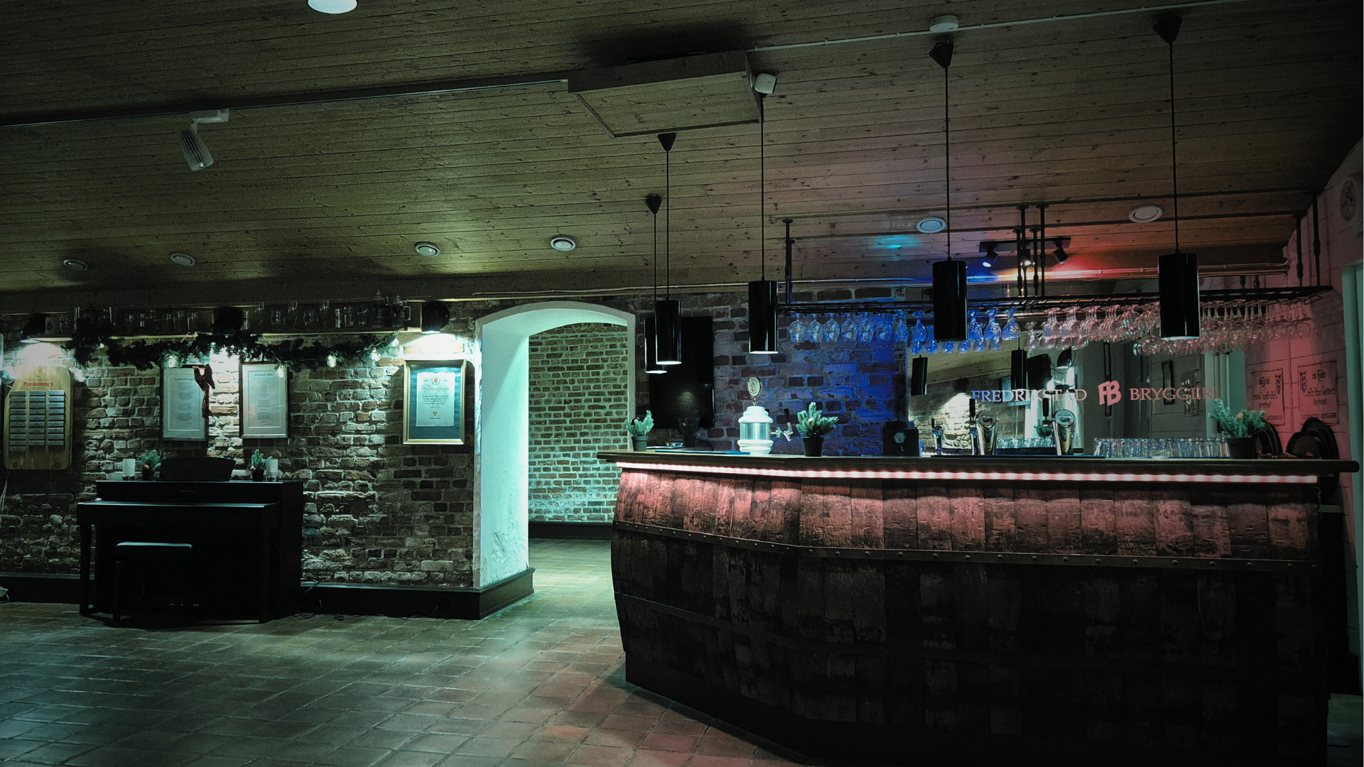 Fredrikstad Bryggeri – Fredrikstad