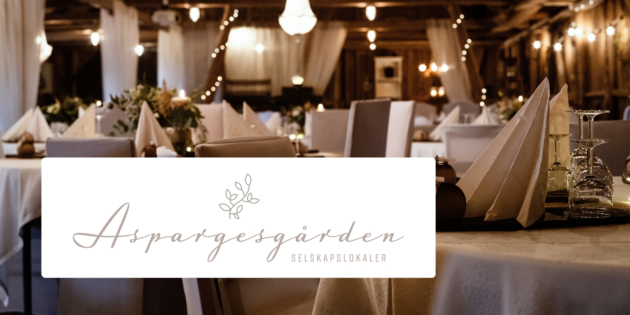 Aspargesgården – Tjodalyng