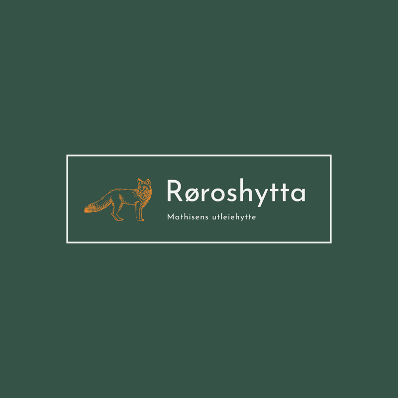 Røroshytta i Trondheim – Trondheim