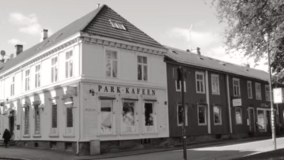 Trondheim Befalsforening – Trondheim