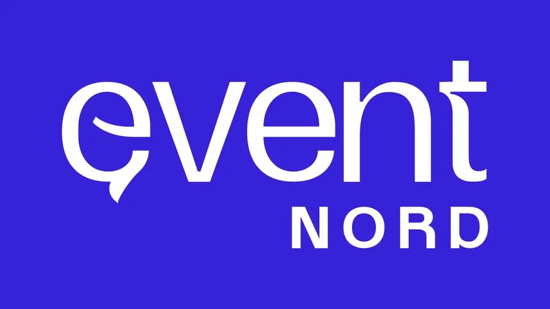 Event Nord – Eventlokale 4B – Bodø