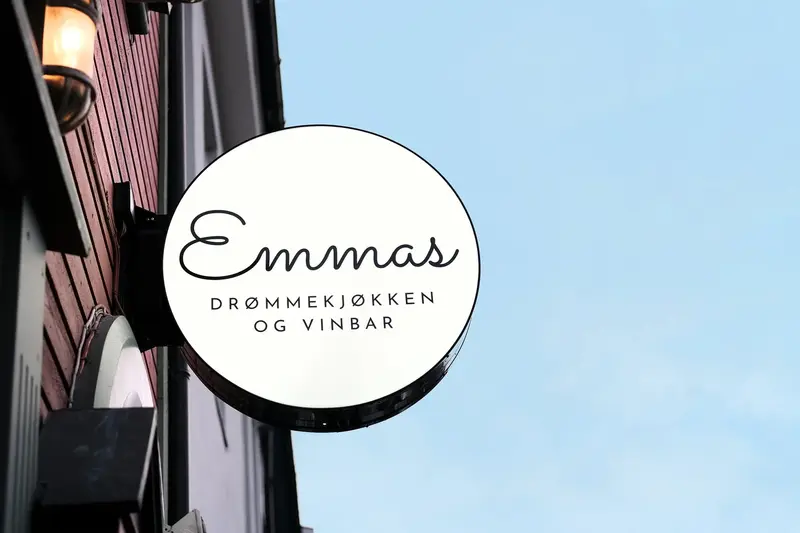 Emmas Drømmekjøkken – Tromsø