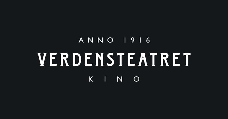 Verdensteatret Tromsø – Tromsø