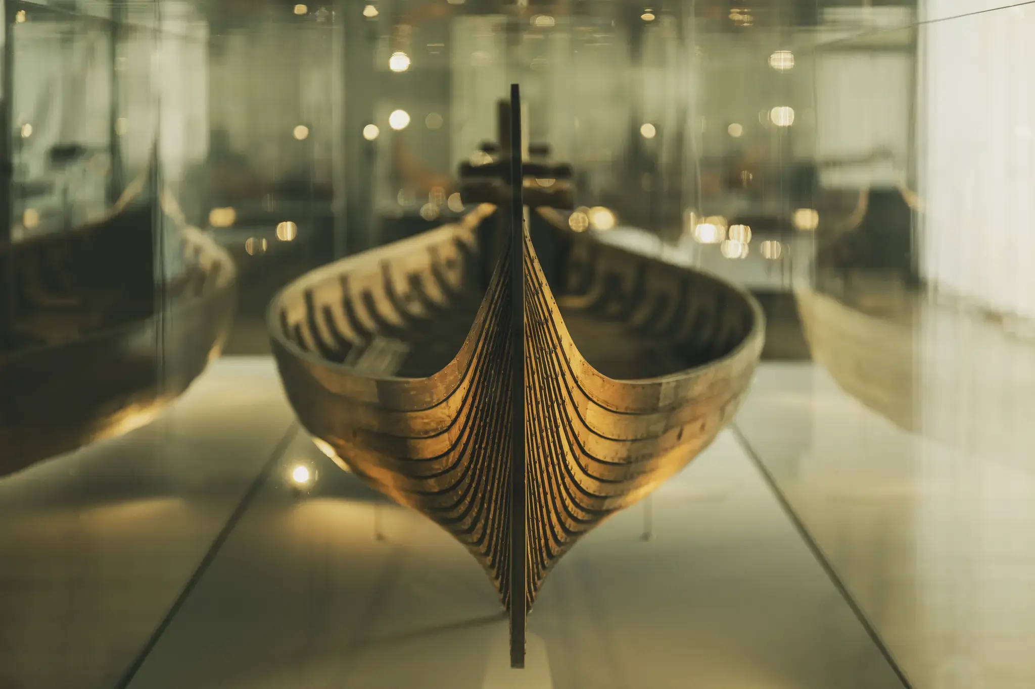 Bergens Sjøfartsmuseum – Bergen