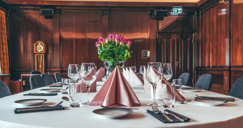 Magic Restaurants – Bergen