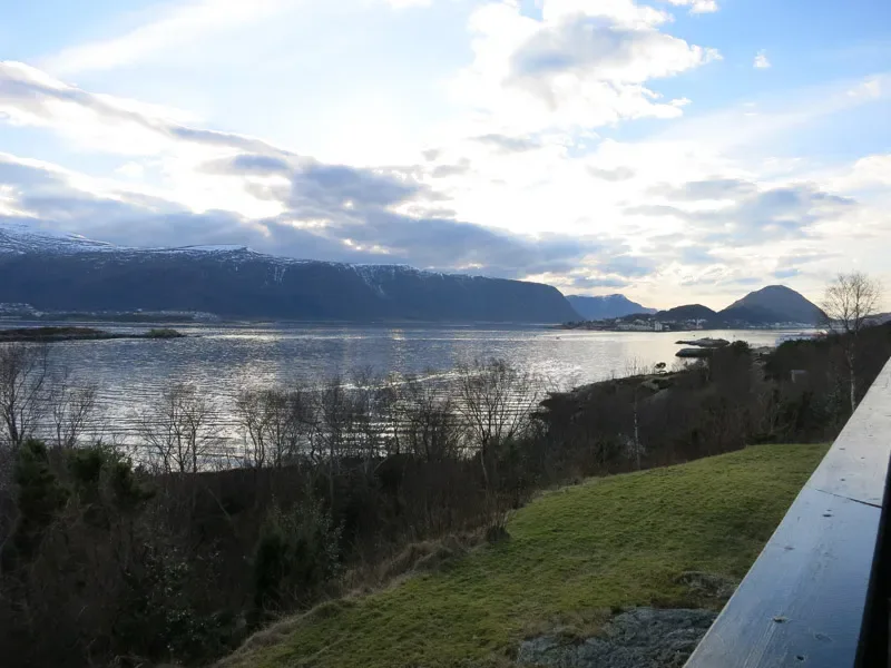 Sangens Hus – Ålesund