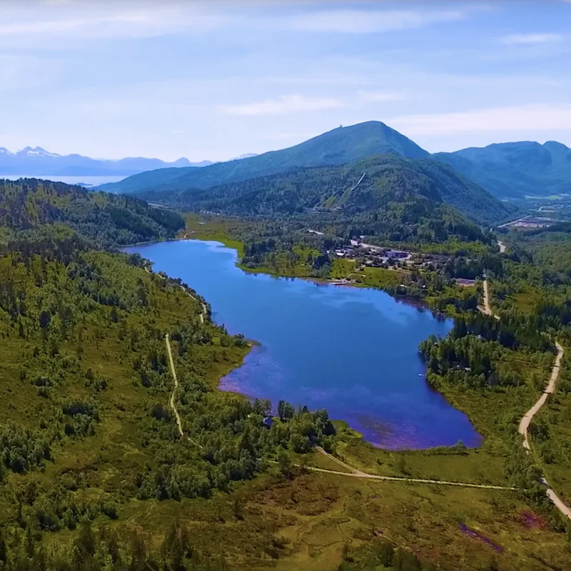 Eventyrlige Skaret – Molde