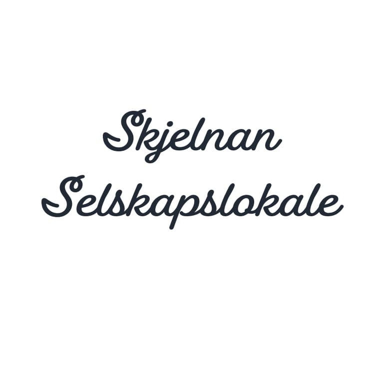 Skjelnan Selskapslokale – Krokelvdalen