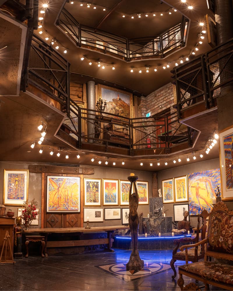 Galleri Nygaten – Bergen