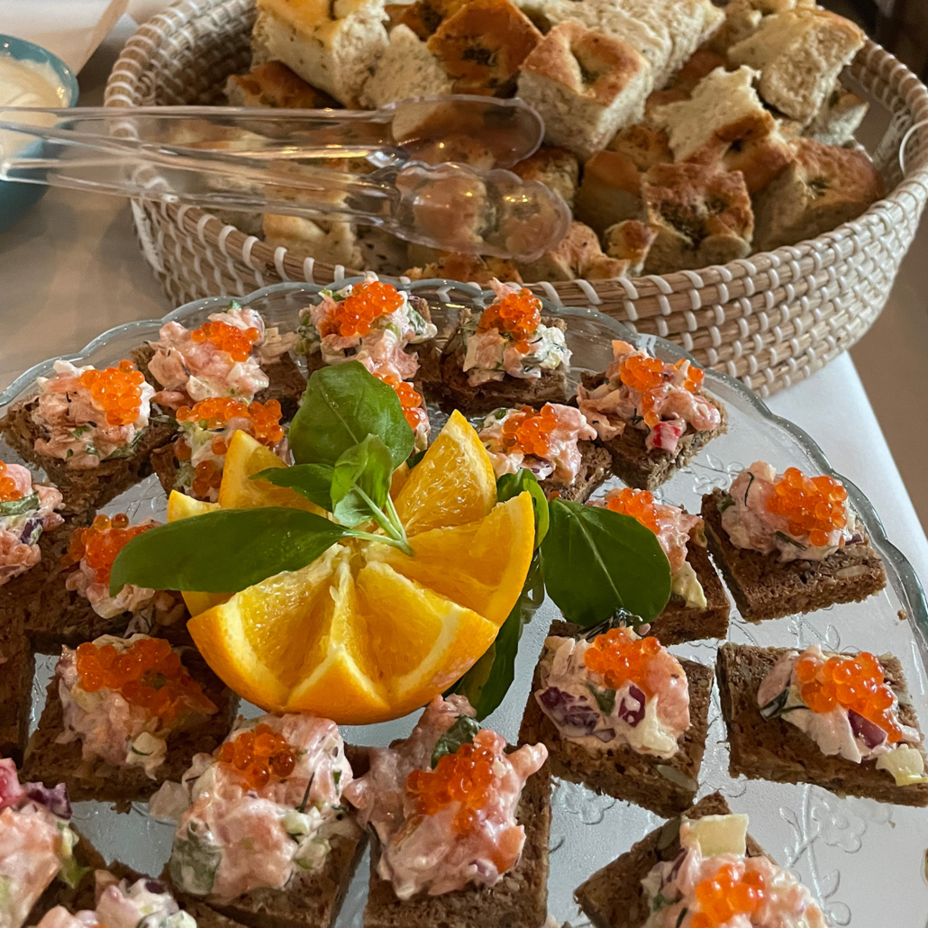 Jenter fra Bergen – Godvik