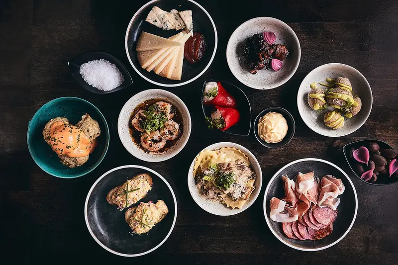 To Glass Restaurant – Haugesund
