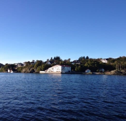 Salteriet – Håvik