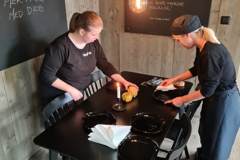 Uni-K – Haugesund