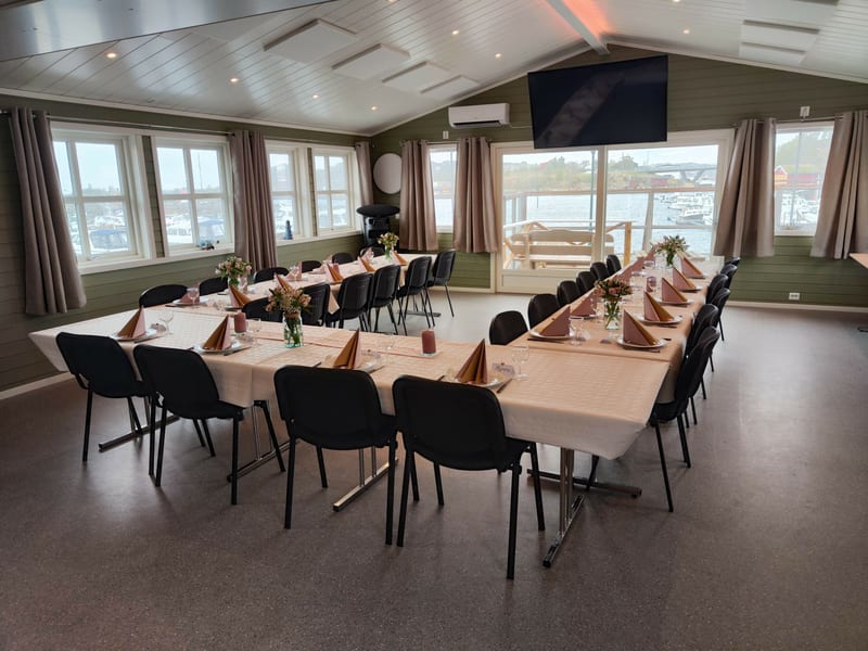 Kristiansund småbåtlag – Kristiansund