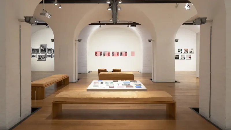 Preus museum – Horten