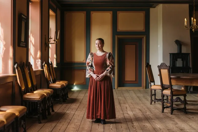 Larvik Museum – Larvik
