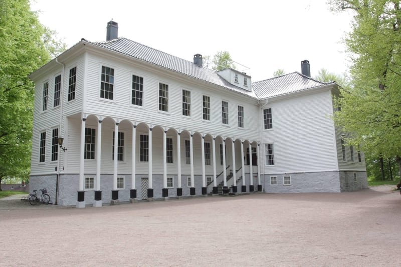 Gimle Gård – Kristiansand