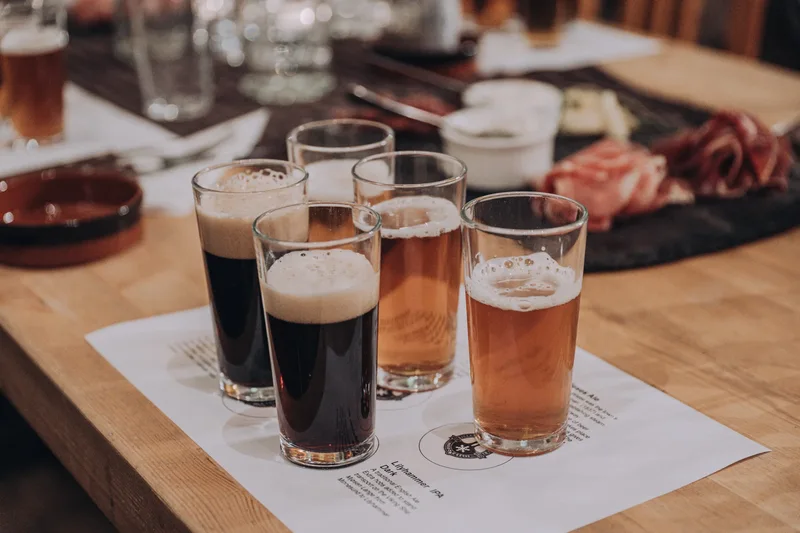 Lillehammer Mikrobryggeri – Lillehammer
