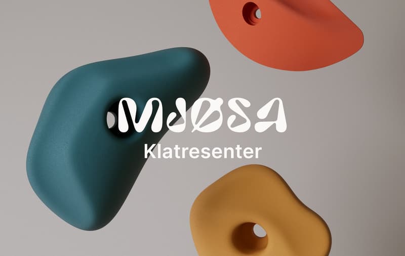 Mjøsa Klatresenter – Hamar