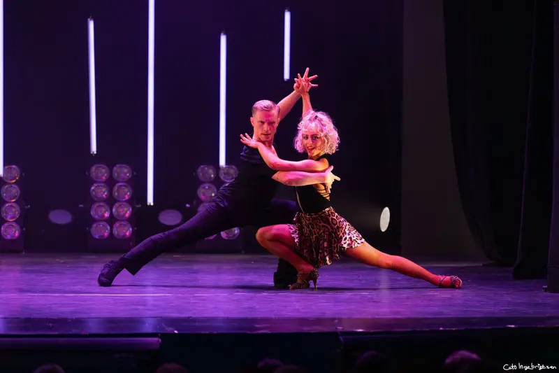 Bårdar Danseinstitutt – Oslo