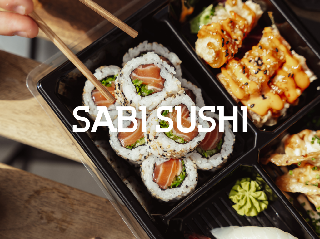 Sabi Sushi – Stavanger