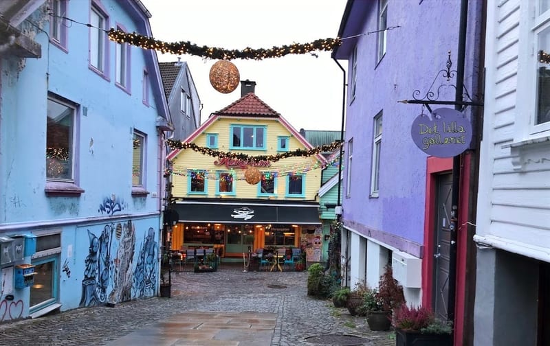 Mal og Nipp – Stavanger