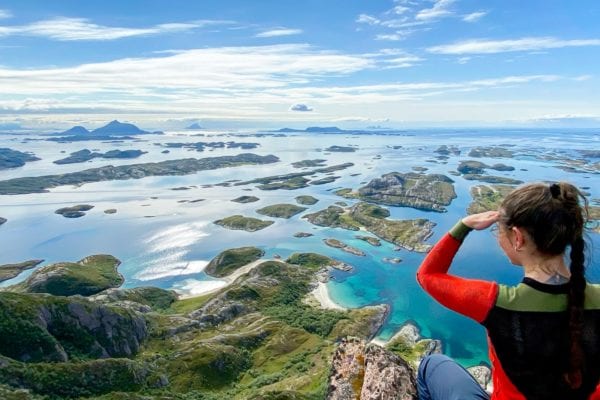Nordland Turselskap – Bodø