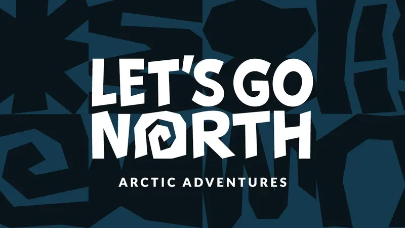 Let's Go North – Bodø