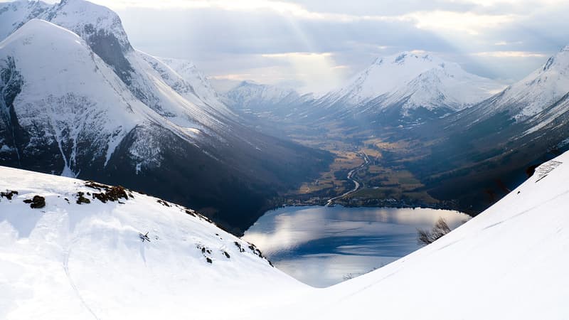 Uteguiden – Stranda