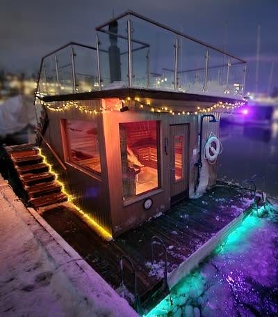 Fjordtokt – Oslo