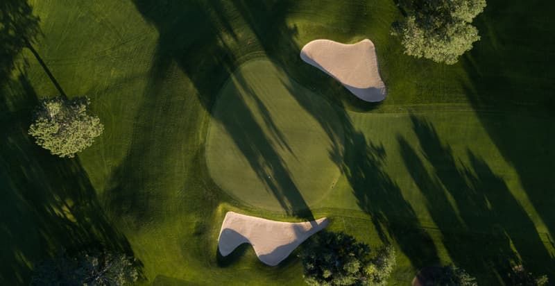 GolfSim Oslo – Oslo