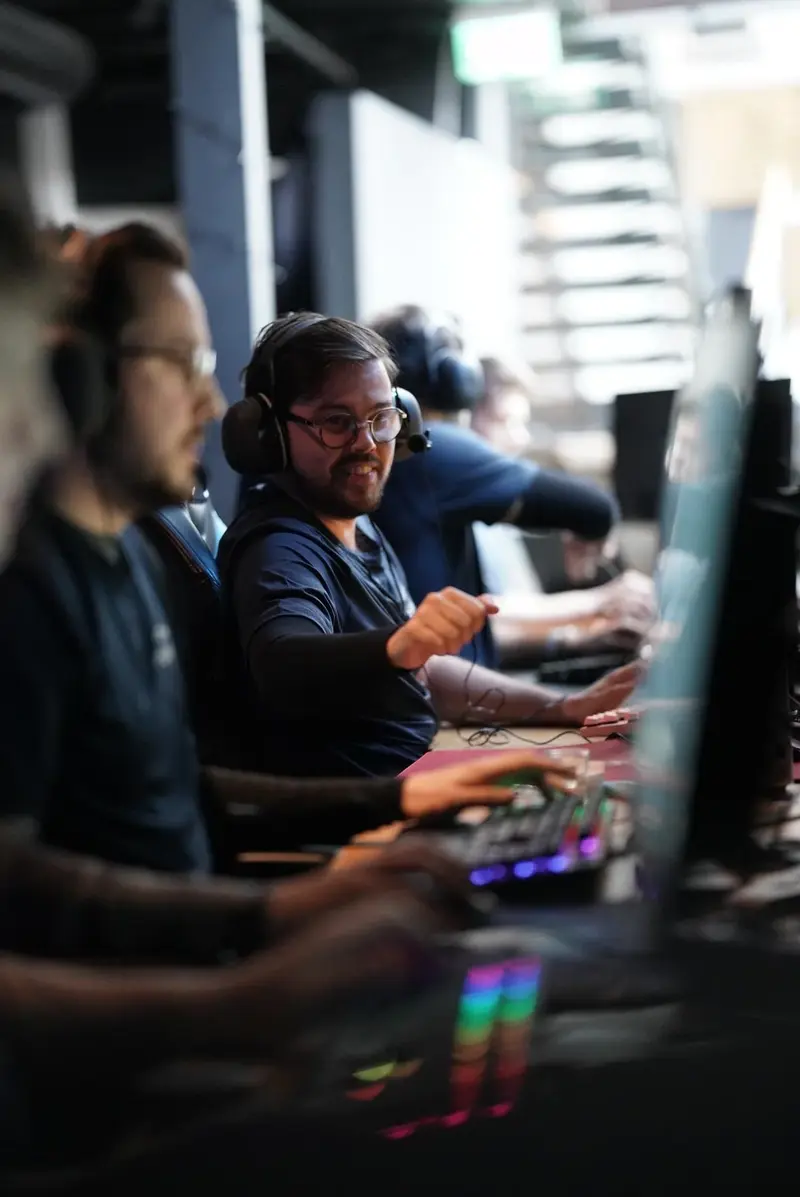 House of Nerds – Oslo