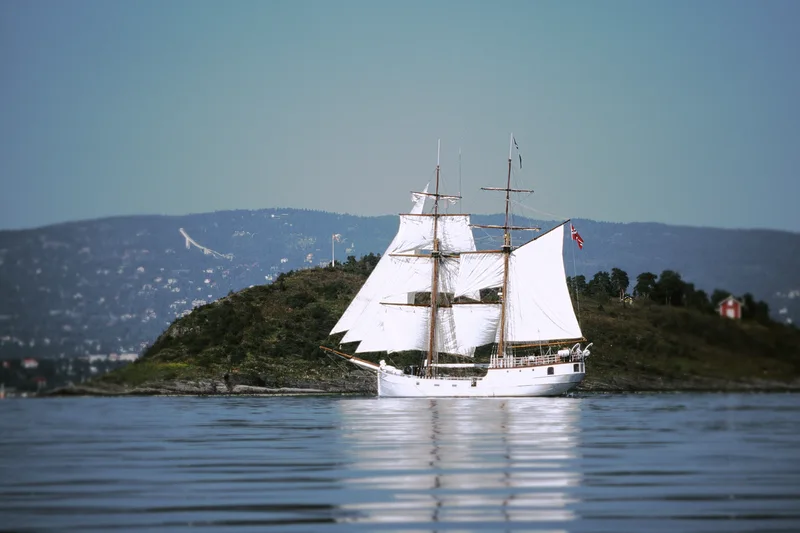 Vega Sailing – Oslo