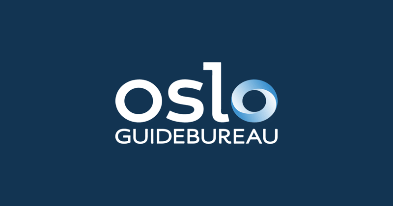 Oslo Guidebureau – Oslo
