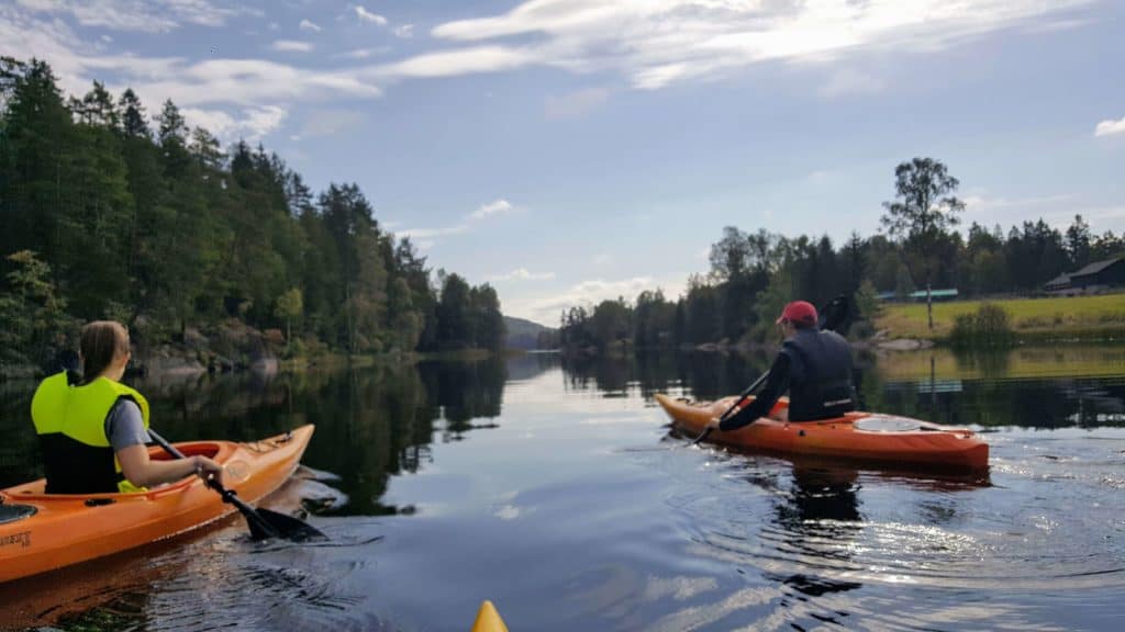 Wild Oslo – Oslo