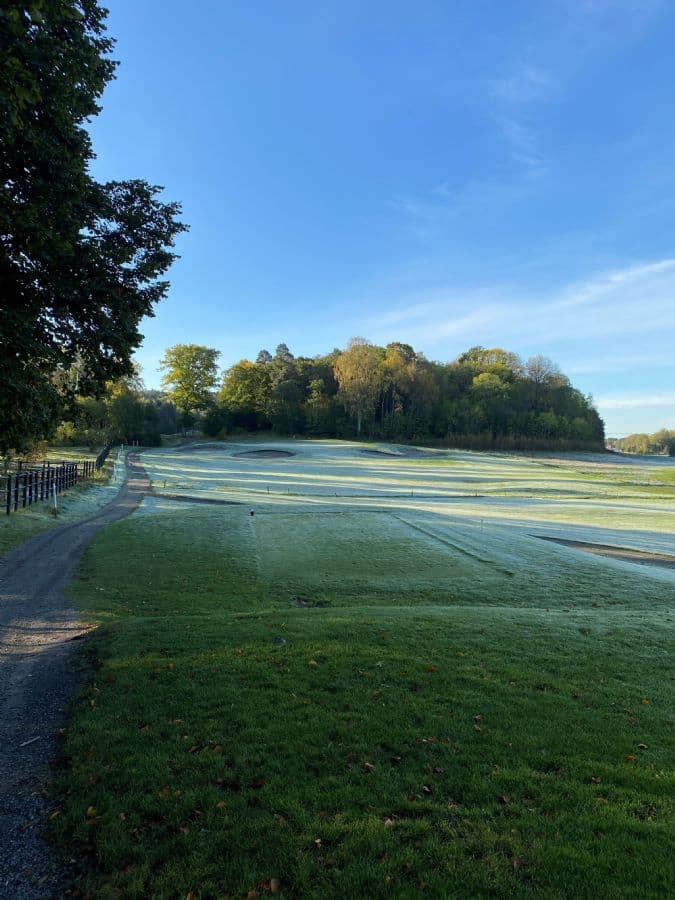 Moss & Rygge Golfklubb – Evje Golfpark – Dilling