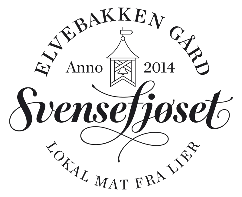 Svensefjøset – Lier