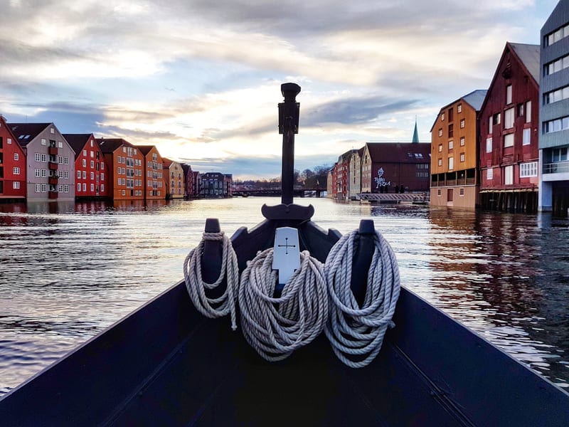 TrondheimGuiding – Trondheim