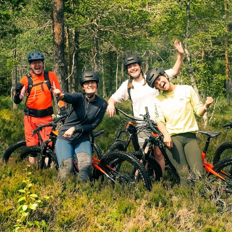 Skimore Drammen – Drammen