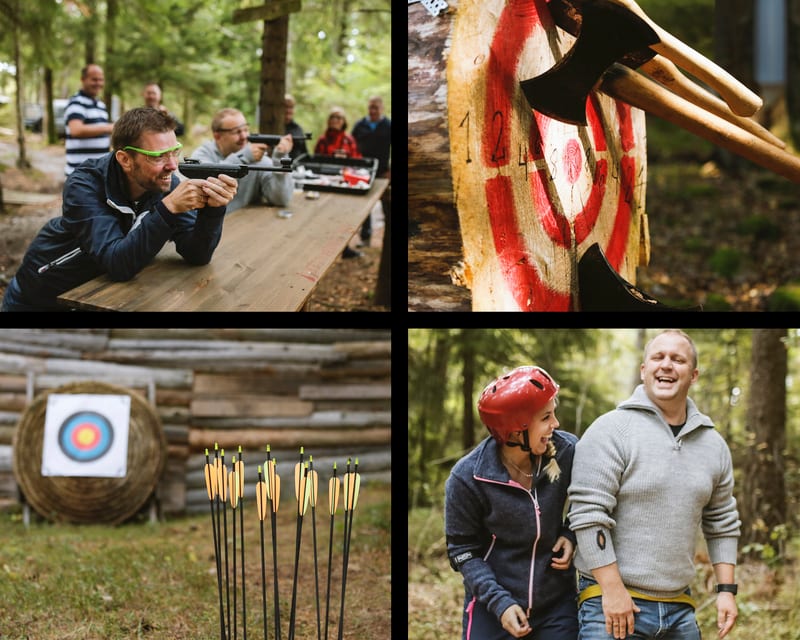 Vestfold Event – Sandefjord