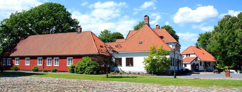 Stavern og Larvik Event – Stavern
