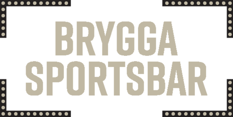 Brygga Sportsbar Tønsberg – Tønsberg