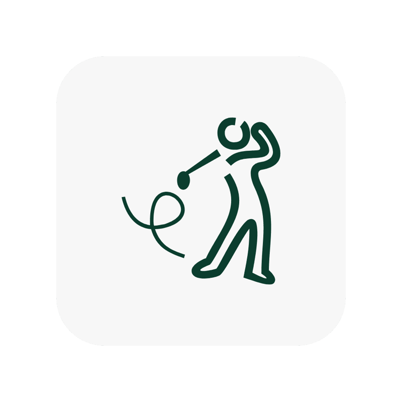 Vestfold Golf & Padel – Vear
