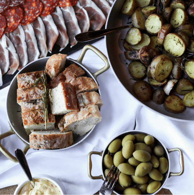 Frati Catering AS – Trondheim